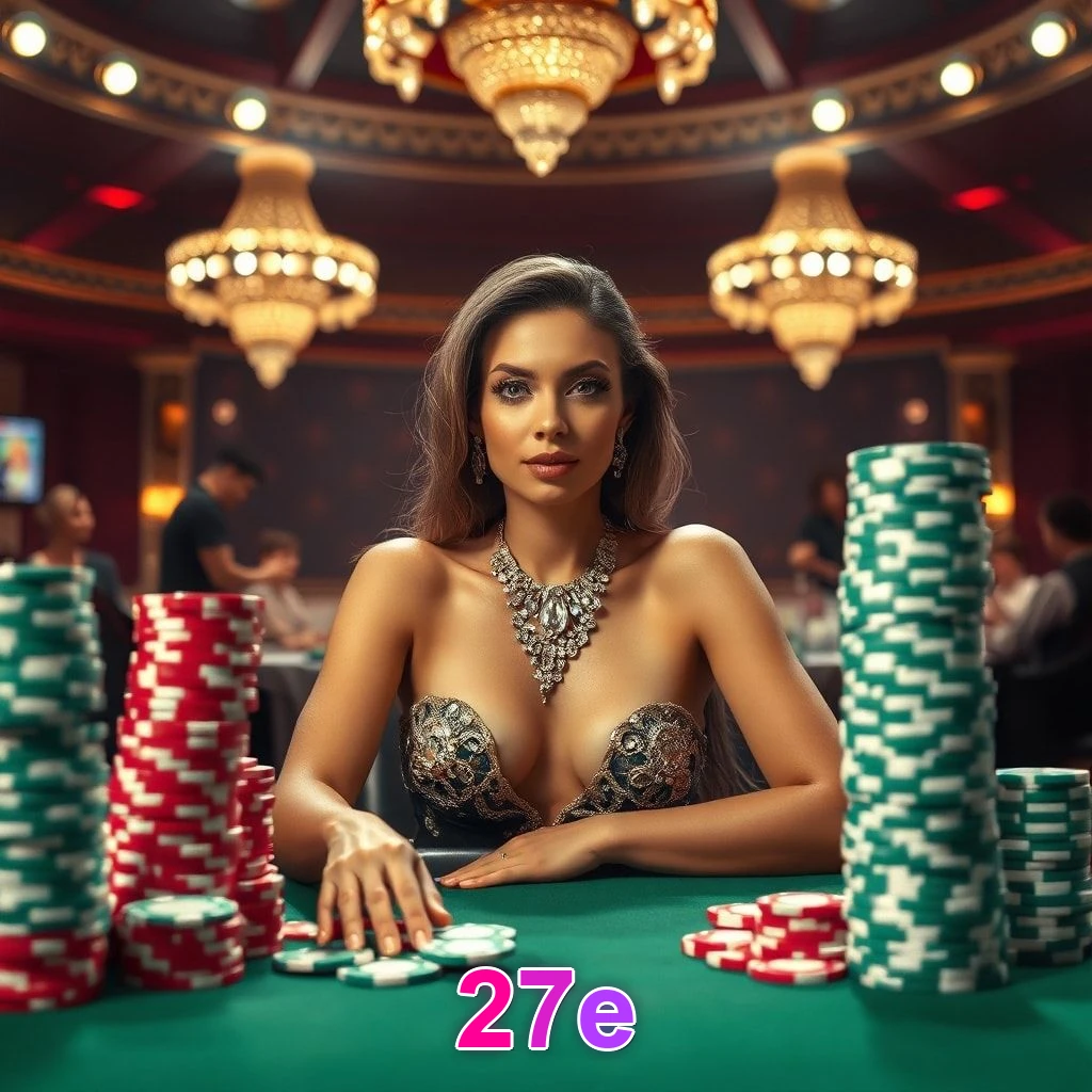 Bônus e prêmios 27e