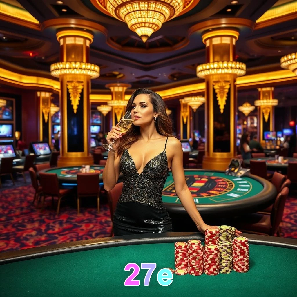 Checklist para avaliar a plataforma 27e