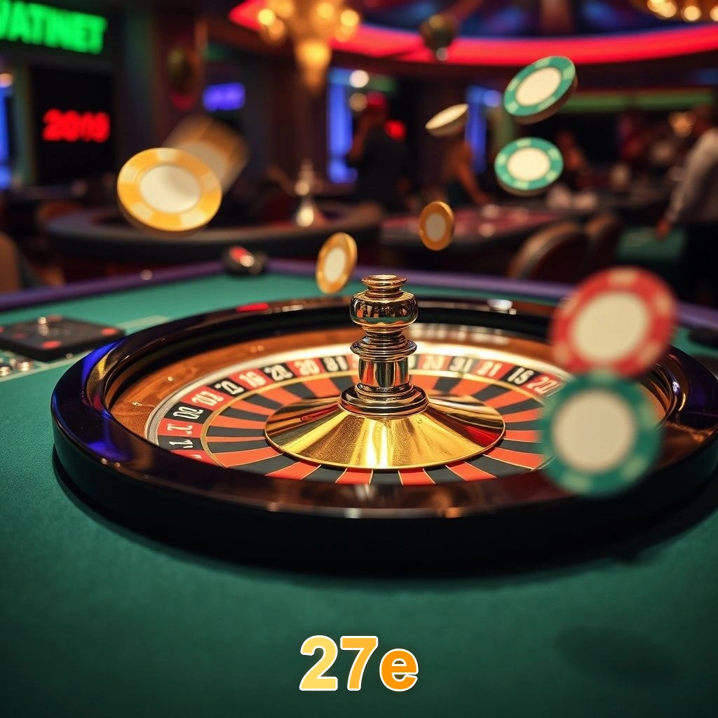 App 27e apostas esportivas mobile