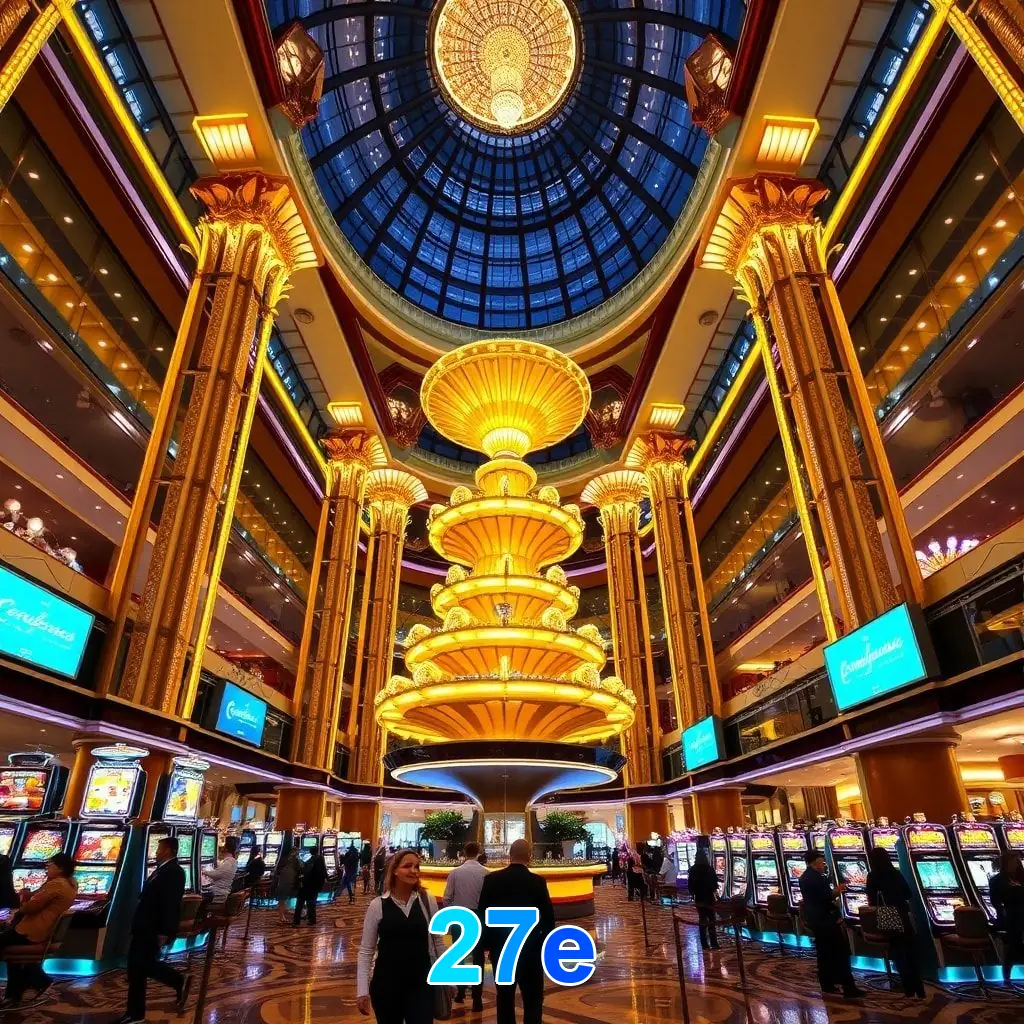 App 27e slots mobile