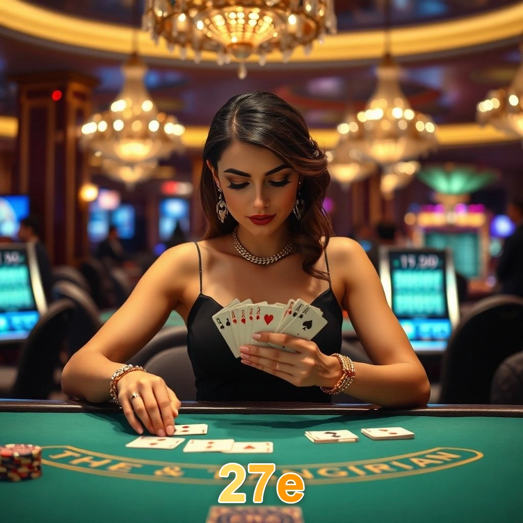 Download app 27e Android iOS